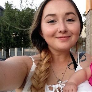 Meet your Posher, Ericka